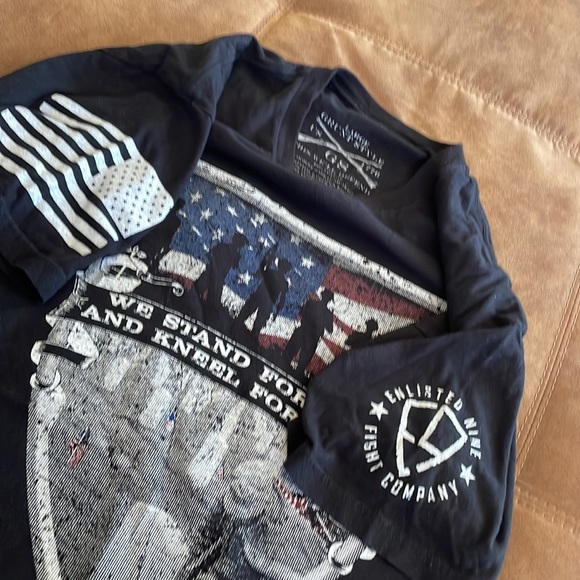 Grunt Style Tee - Picture 3 of 4